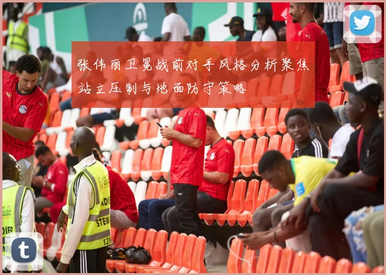 张伟丽卫冕战前对手风格分析聚焦站立压制与地面防守策略